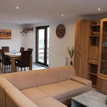 Haus Herrloch Apartment Hermeskeil