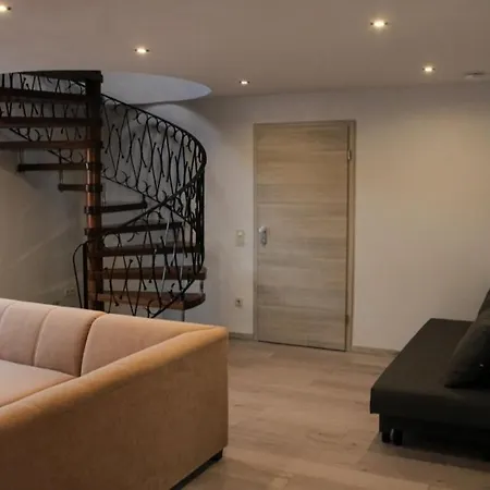 Haus Herrloch * Hermeskeil