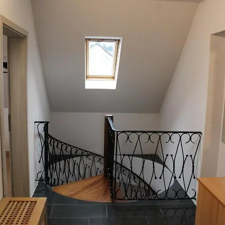 Haus Herrloch Apartment