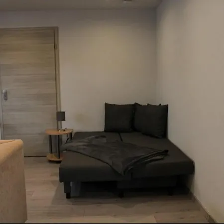 Haus Herrloch Appartamento