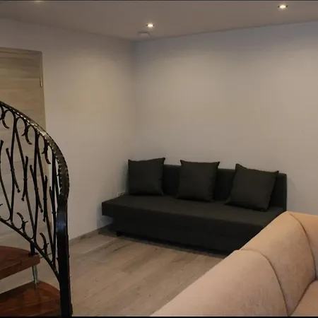 Lejlighed Haus Herrloch Hermeskeil