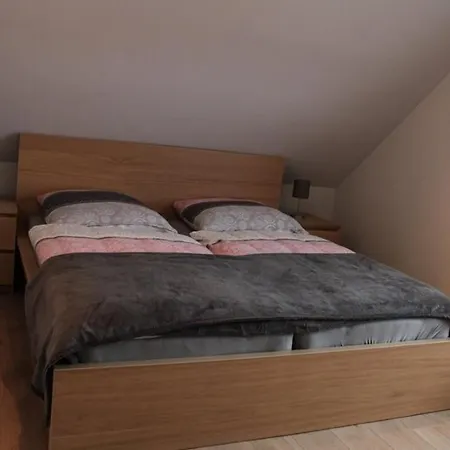 Haus Herrloch Apartment *
