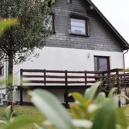 Apartment Haus Herrloch *
