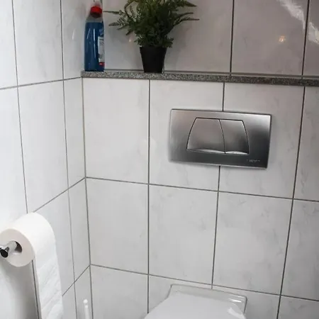 Haus Herrloch Apartment *