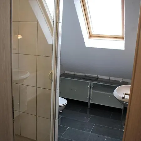Haus Herrloch Apartment
