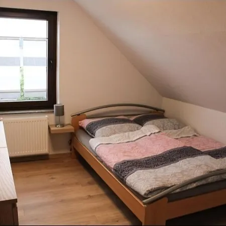 Haus Herrloch Lejlighed *