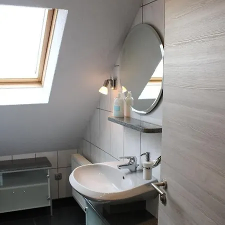 Haus Herrloch Apartment