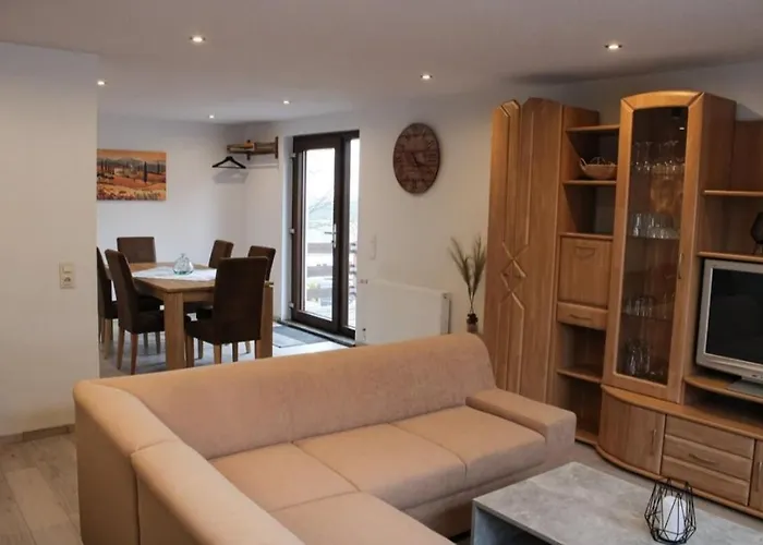 Haus Herrloch 公寓 黑尔梅斯凯尔