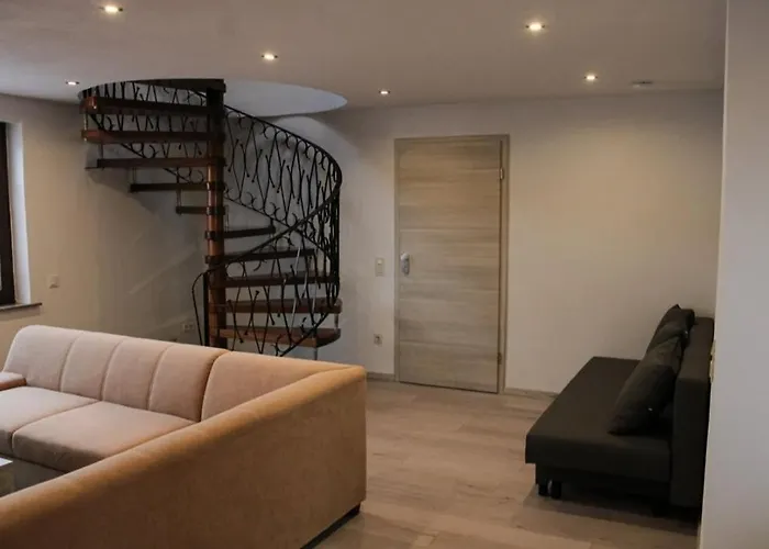 Haus Herrloch * 黑尔梅斯凯尔