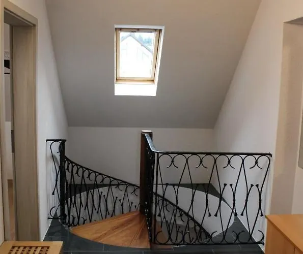 Haus Herrloch 公寓