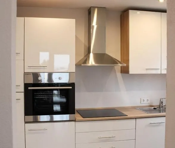 Haus Herrloch 公寓 *