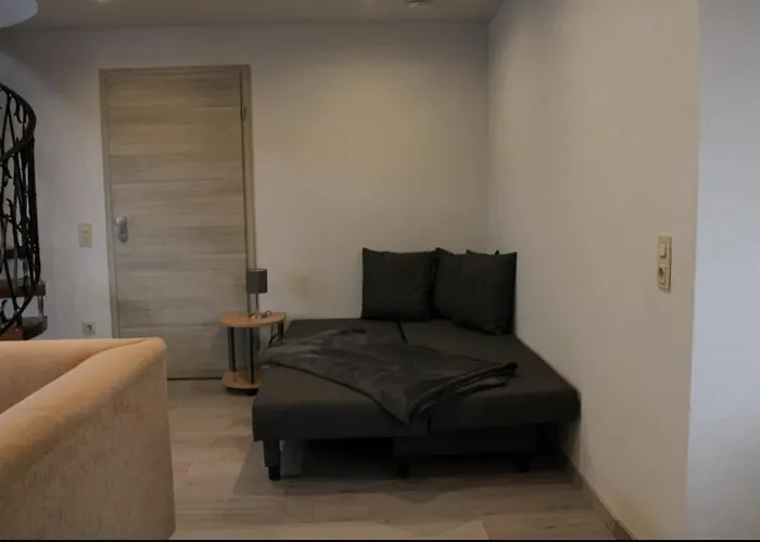 Haus Herrloch 公寓