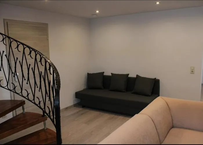 公寓 Haus Herrloch 黑尔梅斯凯尔