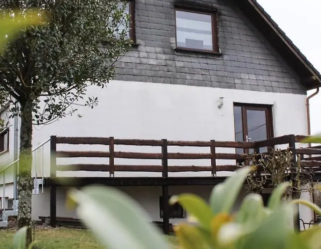 公寓 Haus Herrloch *