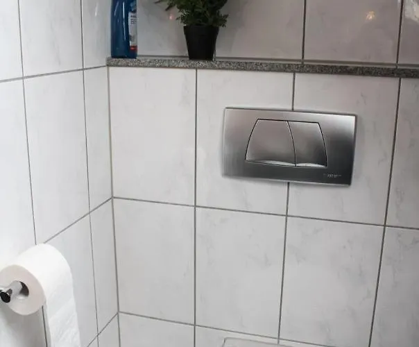 Haus Herrloch 公寓 *