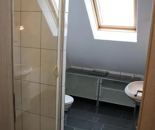 Haus Herrloch 公寓