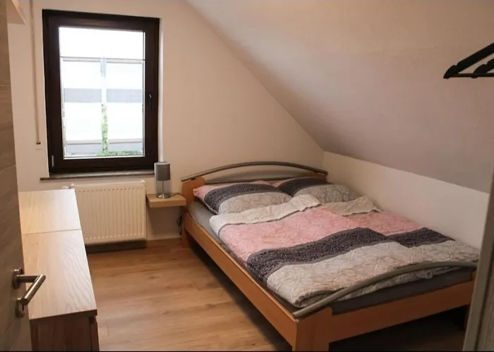 Haus Herrloch 公寓 *