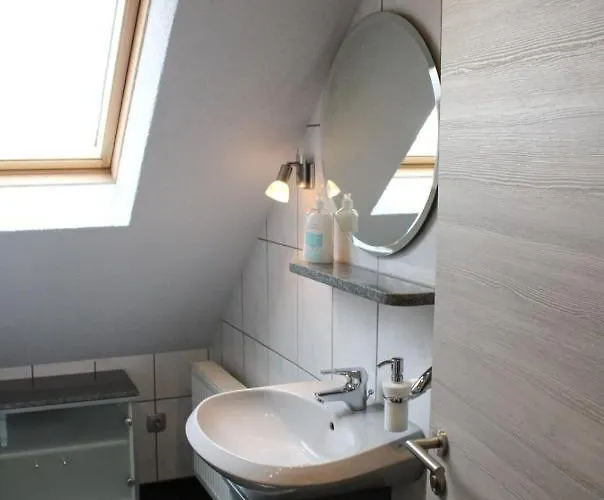 Haus Herrloch 公寓